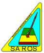 SAROS Logo