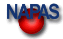 NAPAS Logo